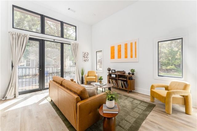 1160 Gracewood SE Avenue 201, Atlanta, GA 30316