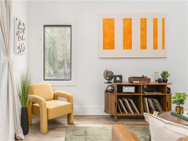 1160 Gracewood SE Avenue 201, Atlanta, GA 30316