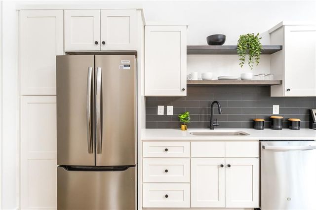 1160 Gracewood SE Avenue 201, Atlanta, GA 30316