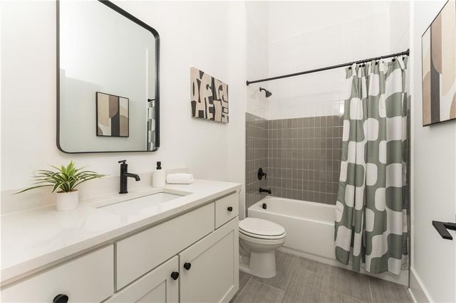 1160 Gracewood SE Avenue 201, Atlanta, GA 30316