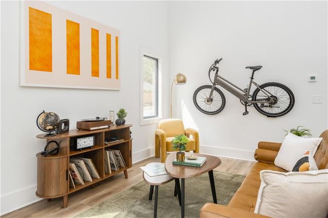 1160 Gracewood SE Avenue 201, Atlanta, GA 30316