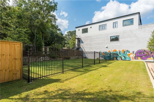 1160 Gracewood SE Avenue 201, Atlanta, GA 30316