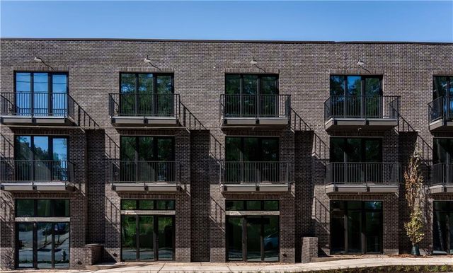 1160 Gracewood SE Avenue 201, Atlanta, GA 30316