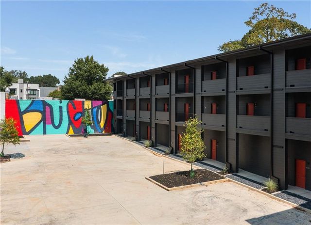 1160 Gracewood SE Avenue 201, Atlanta, GA 30316