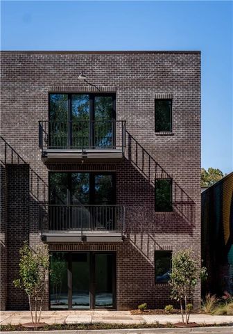 1160 Gracewood SE Avenue 201, Atlanta, GA 30316