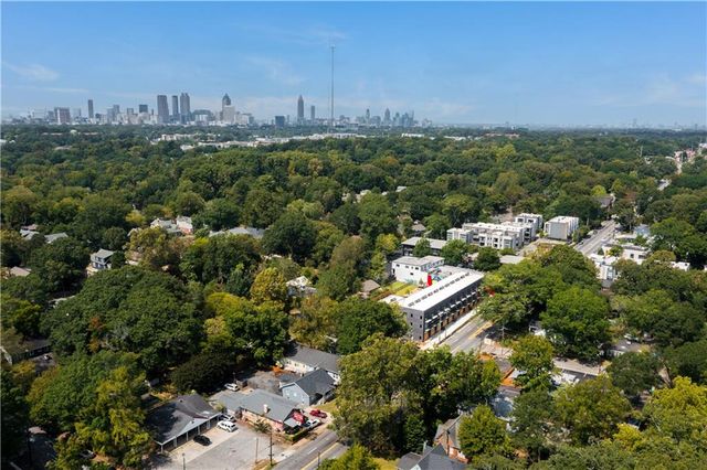 1160 Gracewood SE Avenue 201, Atlanta, GA 30316