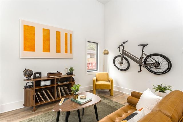 1160 Gracewood SE Avenue 201, Atlanta, GA 30316