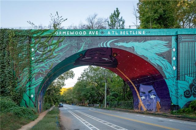 1160 Gracewood SE Avenue 201, Atlanta, GA 30316