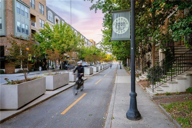 1160 Gracewood SE Avenue 201, Atlanta, GA 30316