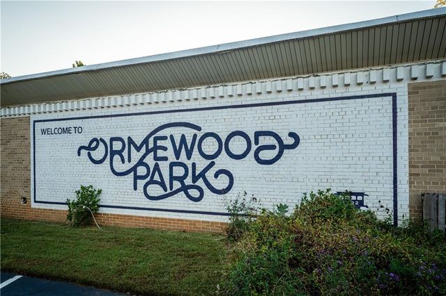 1160 Gracewood SE Avenue 201, Atlanta, GA 30316