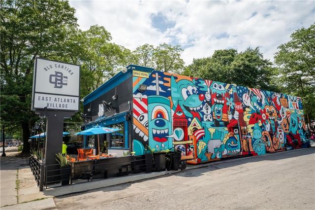 1160 Gracewood SE Avenue 201, Atlanta, GA 30316