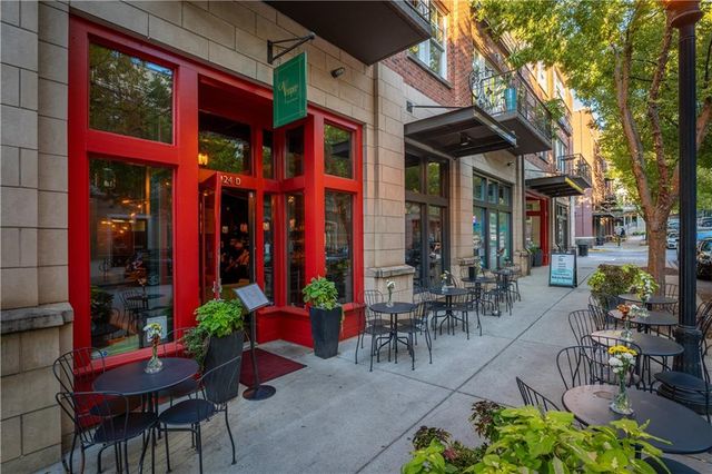 1160 Gracewood SE Avenue 201, Atlanta, GA 30316