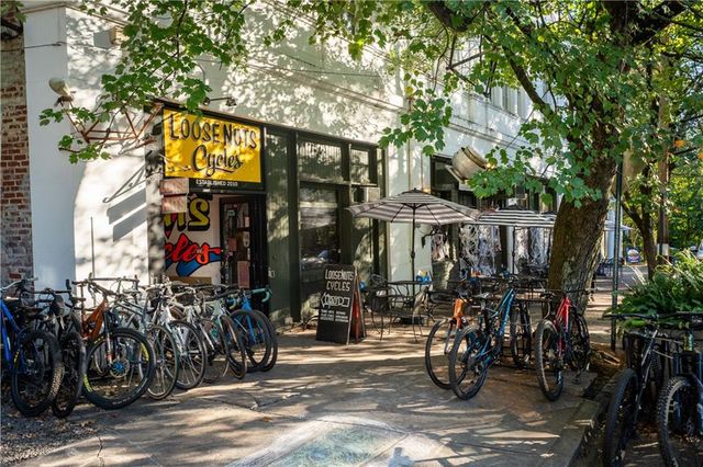 1160 Gracewood SE Avenue 201, Atlanta, GA 30316