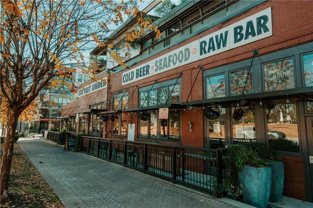 1160 Gracewood SE Avenue 201, Atlanta, GA 30316