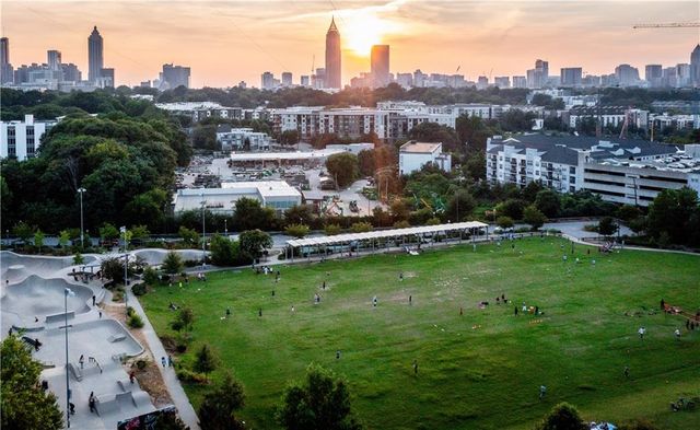 1160 Gracewood SE Avenue 201, Atlanta, GA 30316