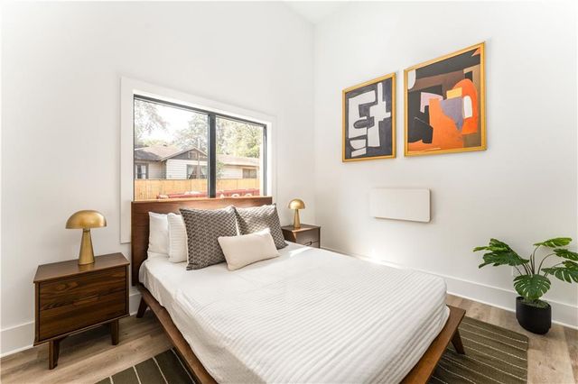 1160 Gracewood SE Avenue 201, Atlanta, GA 30316