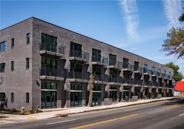 1160 Gracewood SE Avenue 201, Atlanta, GA 30316