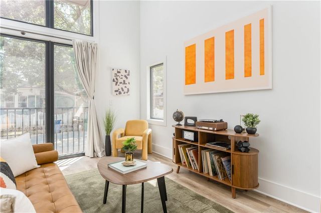 1160 Gracewood SE Avenue 201, Atlanta, GA 30316