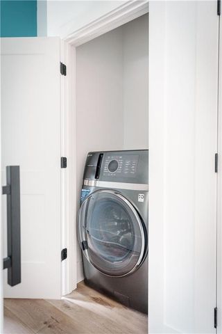 1160 Gracewood SE Avenue 201, Atlanta, GA 30316