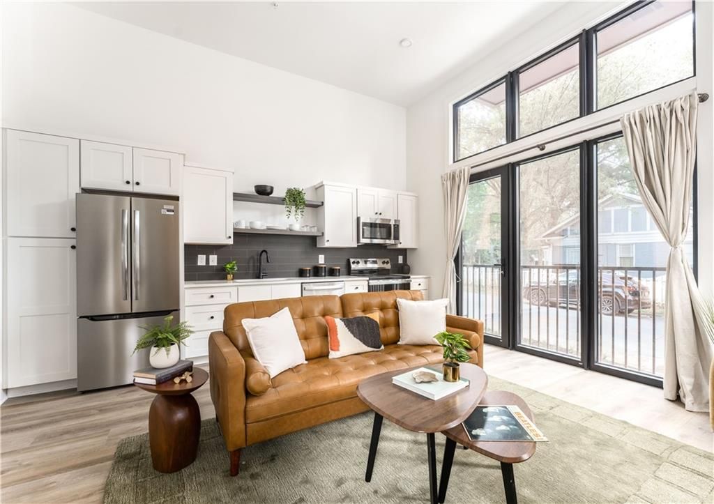 1160 Gracewood SE Avenue 201, Atlanta, GA 30316