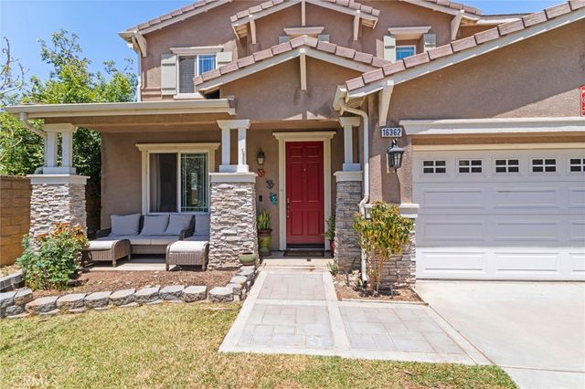 16362 Gala, Fontana, CA 92337