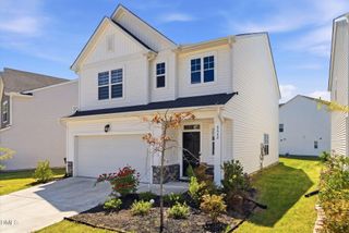 3642 Star Gazing Lane, Durham, NC 27703