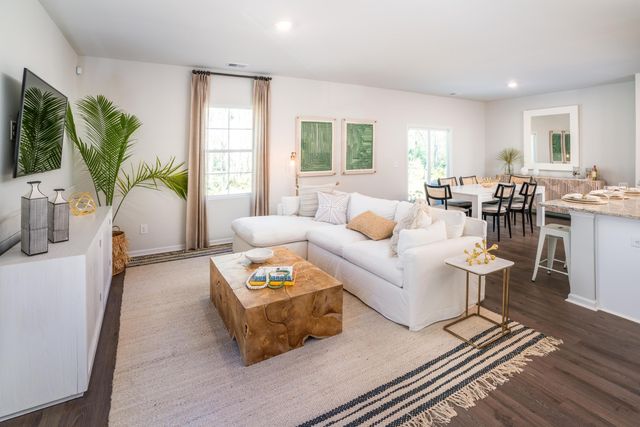 415 Camellia Bloom Drive, Moncks Corner, SC 29461