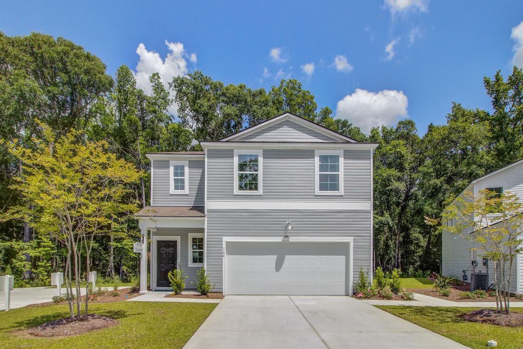 415 Camellia Bloom Drive, Moncks Corner, SC 29461