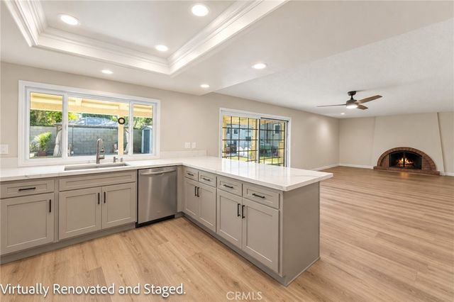 17432 Niagara Avenue, Cerritos, CA 90703