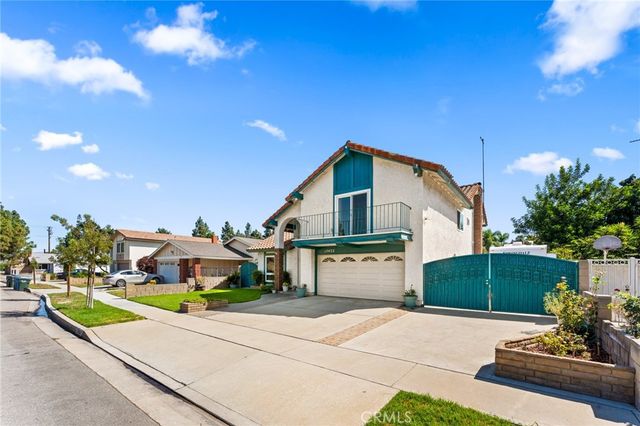 17432 Niagara Avenue, Cerritos, CA 90703