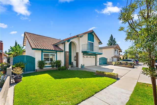 17432 Niagara Avenue, Cerritos, CA 90703
