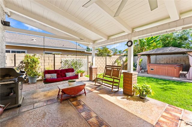 17432 Niagara Avenue, Cerritos, CA 90703