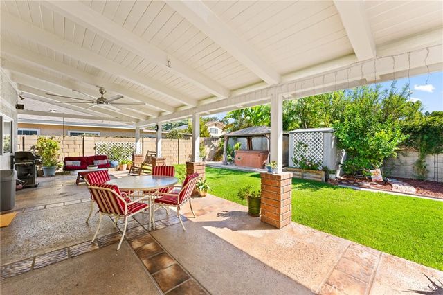 17432 Niagara Avenue, Cerritos, CA 90703