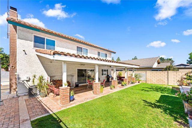 17432 Niagara Avenue, Cerritos, CA 90703