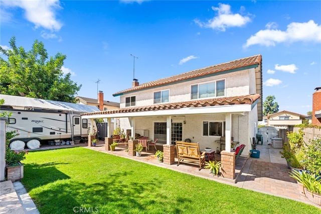 17432 Niagara Avenue, Cerritos, CA 90703