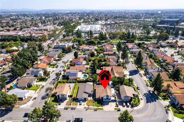 17432 Niagara Avenue, Cerritos, CA 90703