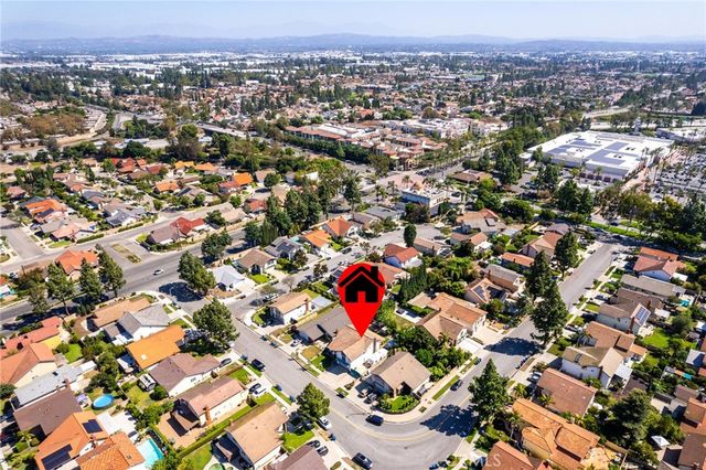 17432 Niagara Avenue, Cerritos, CA 90703
