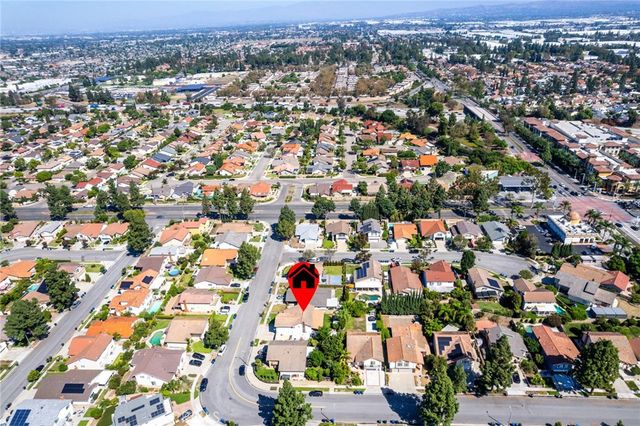 17432 Niagara Avenue, Cerritos, CA 90703