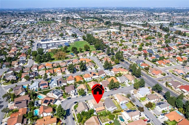 17432 Niagara Avenue, Cerritos, CA 90703