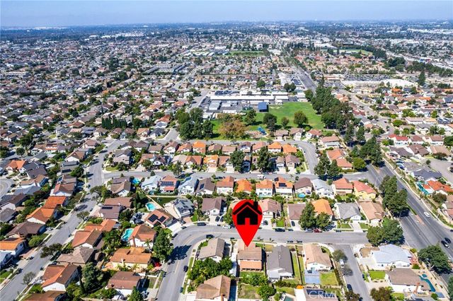 17432 Niagara Avenue, Cerritos, CA 90703