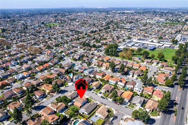 17432 Niagara Avenue, Cerritos, CA 90703