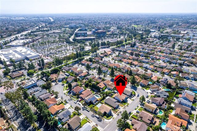 17432 Niagara Avenue, Cerritos, CA 90703