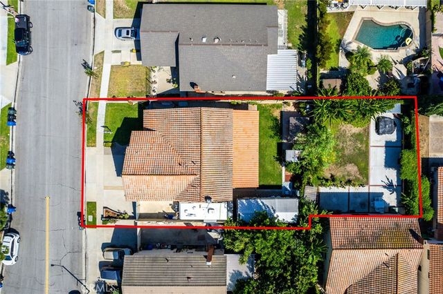 17432 Niagara Avenue, Cerritos, CA 90703
