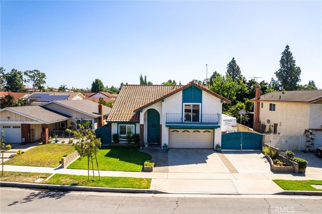 17432 Niagara Avenue, Cerritos, CA 90703