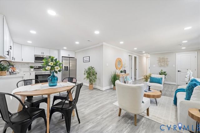 1701 Arlington Rd, Hopewell, VA 23860