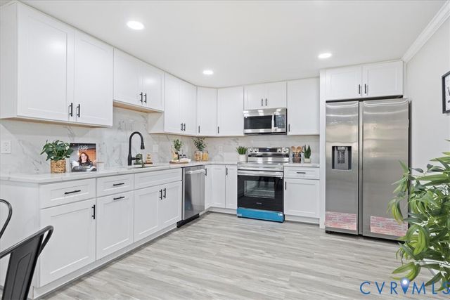 1701 Arlington Rd, Hopewell, VA 23860