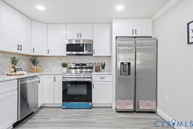 1701 Arlington Rd, Hopewell, VA 23860