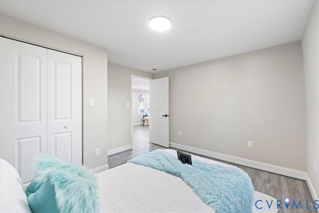 1701 Arlington Rd, Hopewell, VA 23860