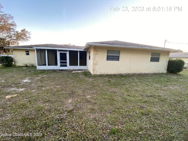 304 Darrow Avenue, Melbourne, FL 32901