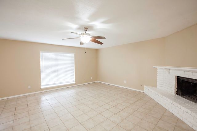 5308 Gates Drive, The Colony, TX 75056